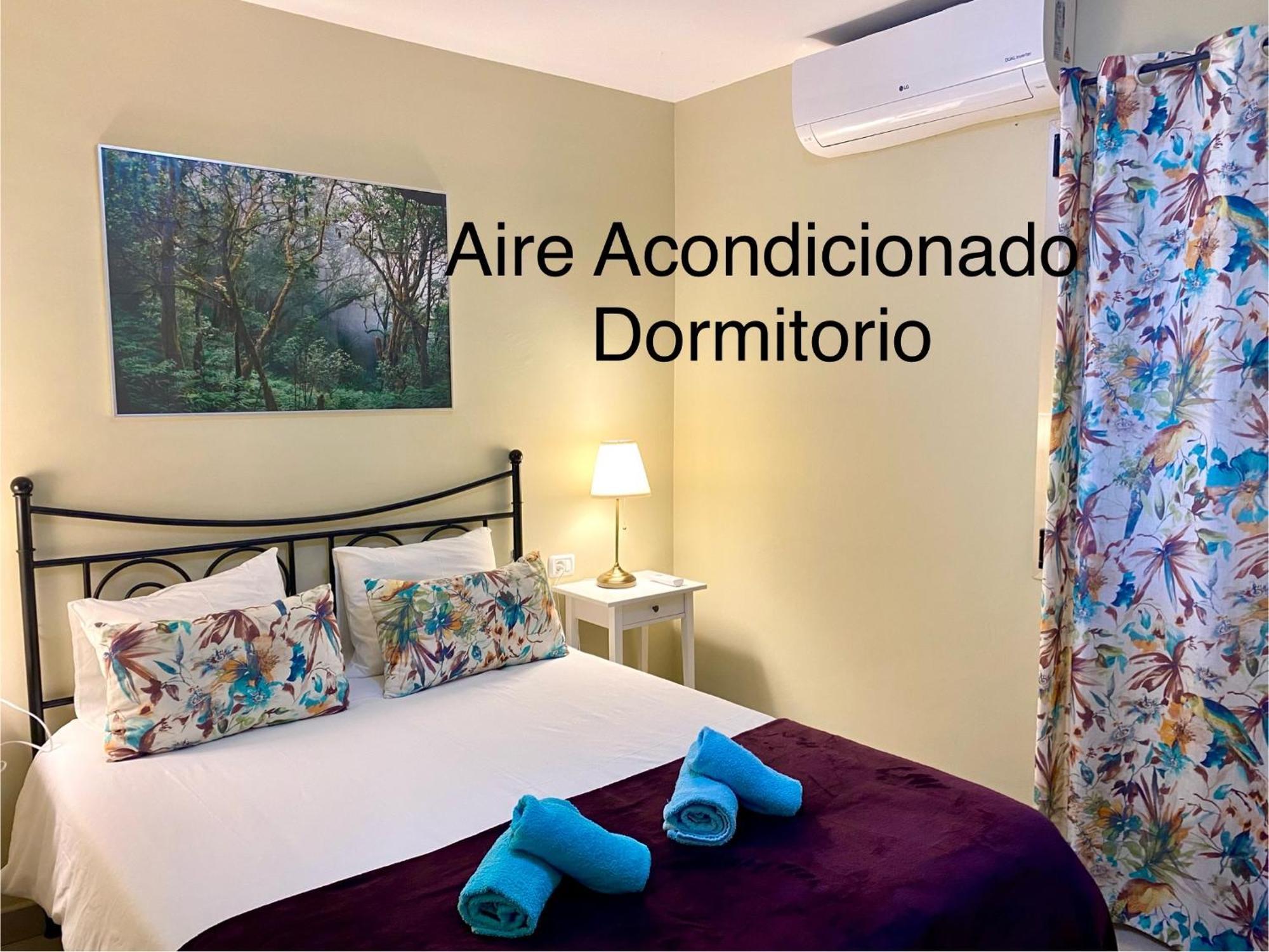 プラヤ・デ・サンティアゴCasa Anitaアパートメント エクステリア 写真